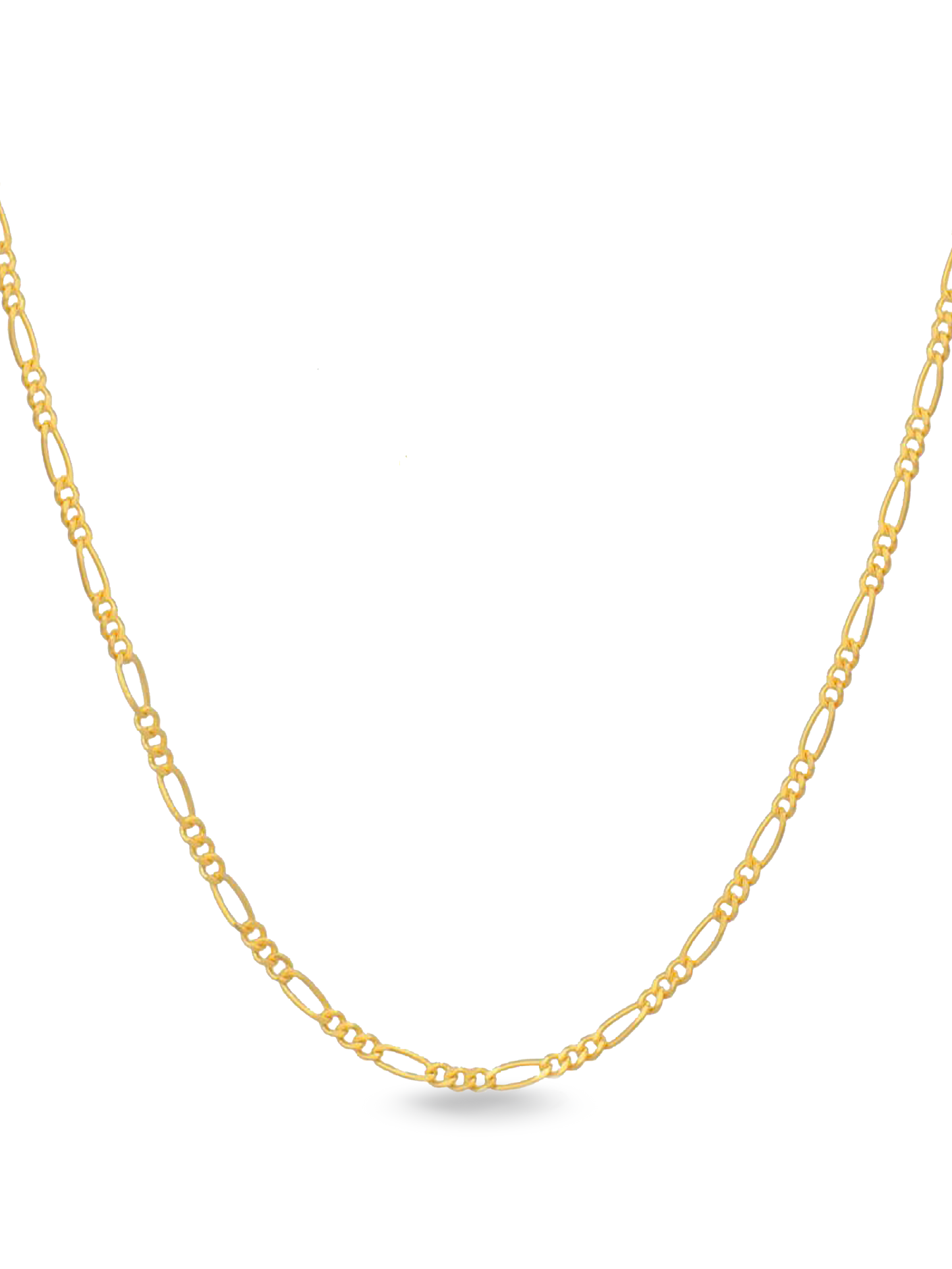 Cadena corte cartier oro PUNTO JOYERIA