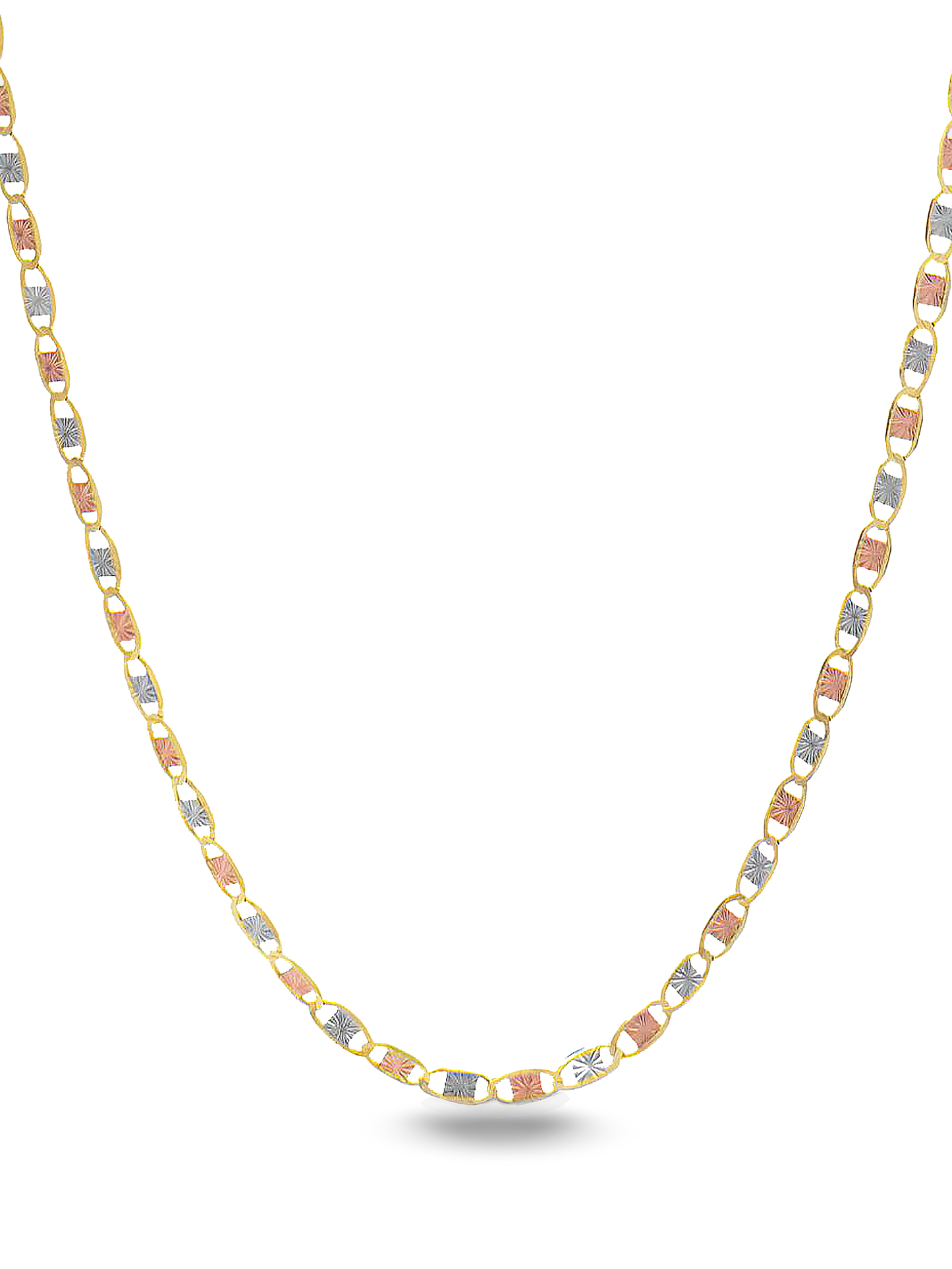 Cadena corte gucci oro PUNTO JOYERIA