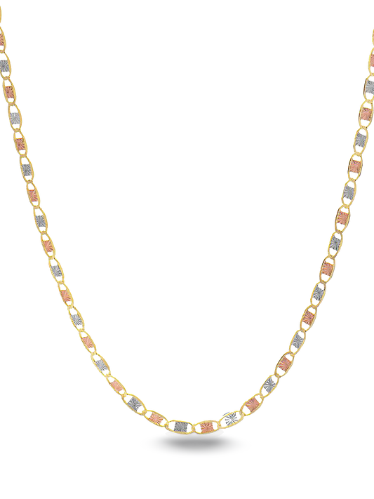 Cadena corte gucci oro PUNTO JOYERIA