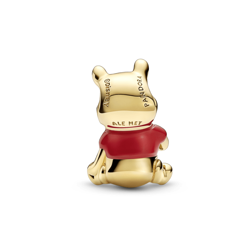 Charm de Disney™ X Pandora™ Oso Winnie the Pooh Pandora