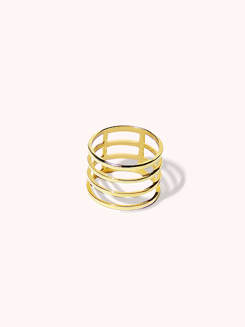 Stella and dot maylee on sale ring