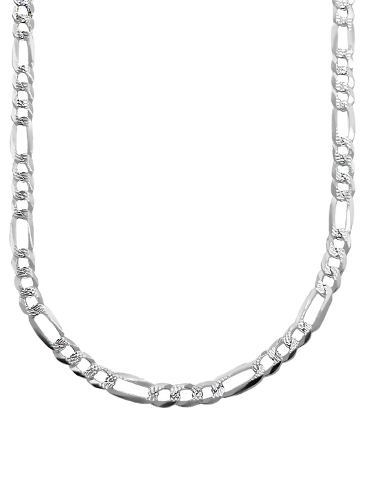 Cadena tejido Cartier Plata .925 PUNTO JOYERIA