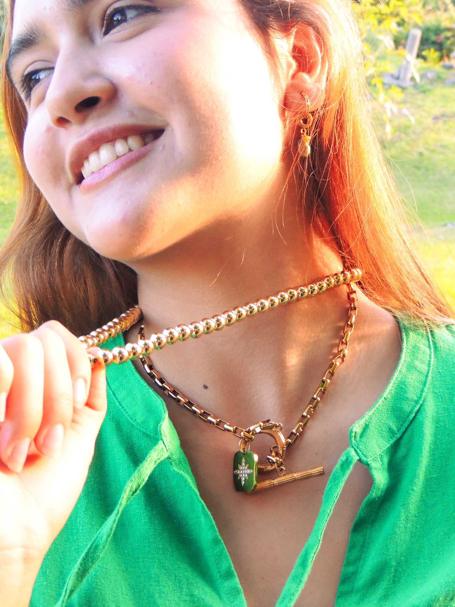 COLLARES