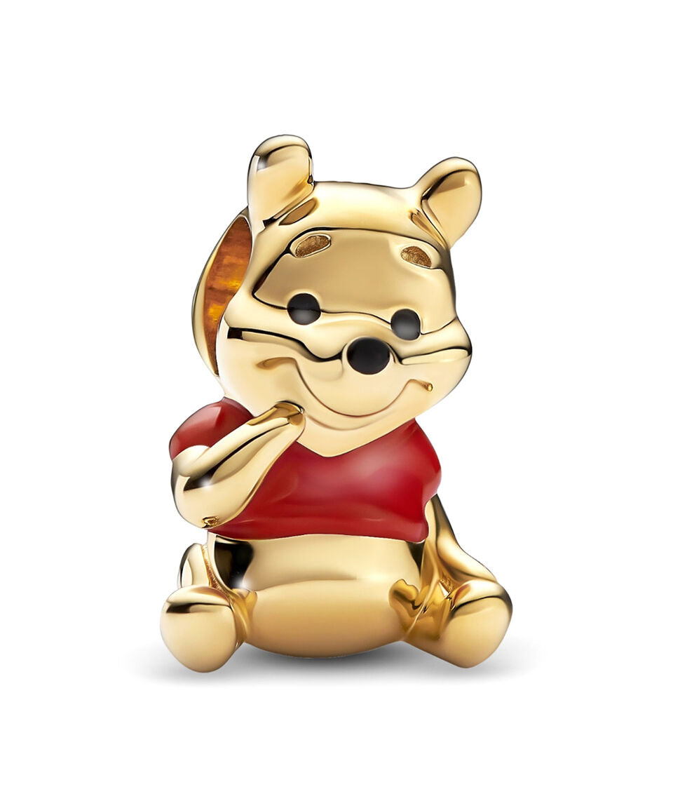 Charm de Disney™ X Pandora™ Oso Winnie the Pooh