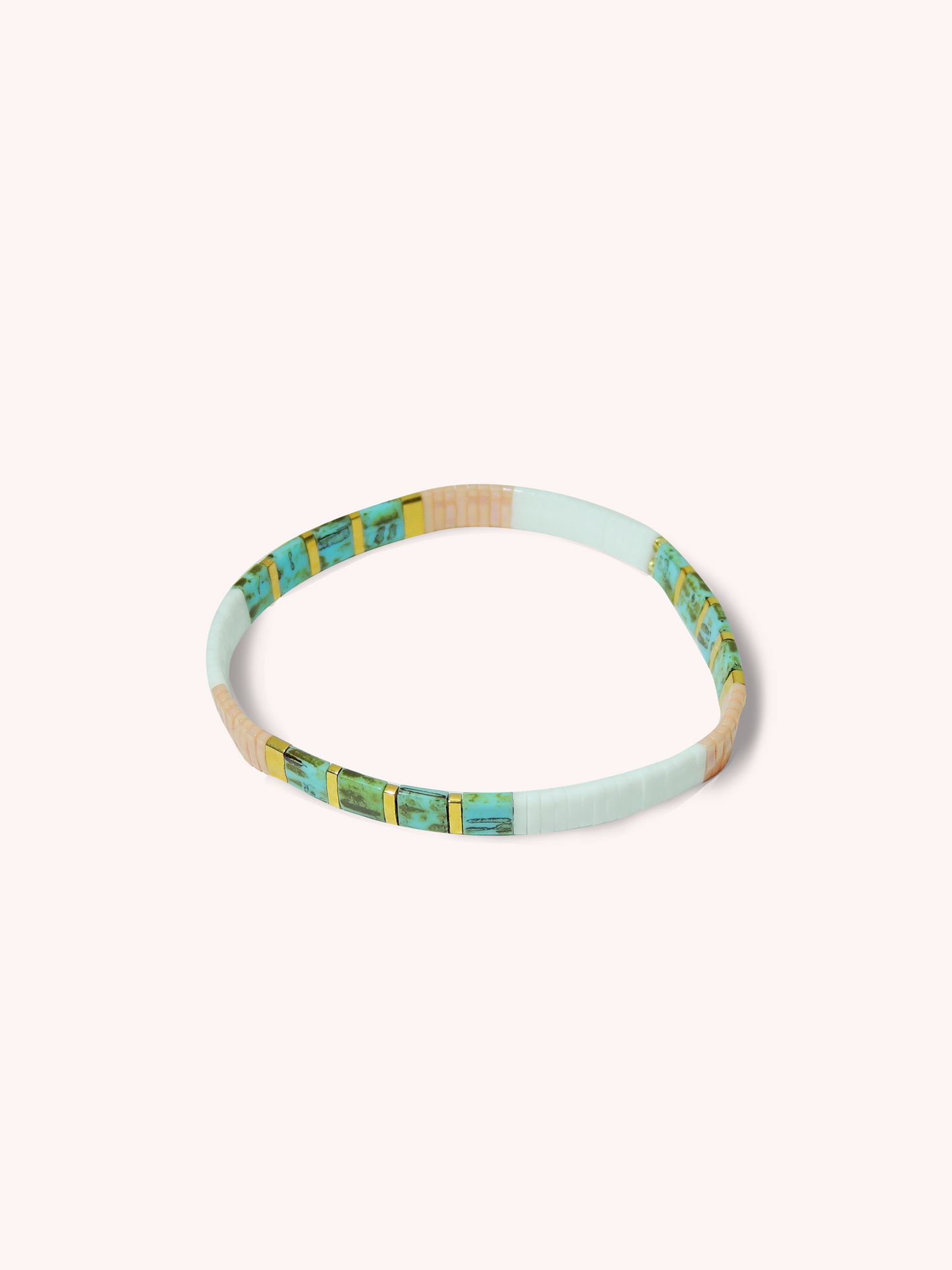 PULSERA MIYUKI PUNTO JOYERIA