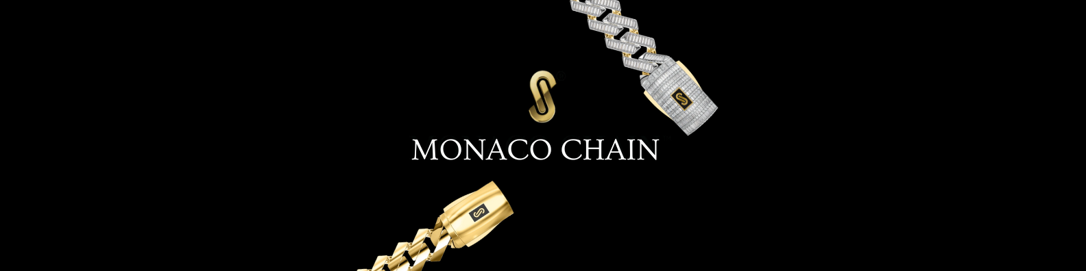 Monaco Chain® – PUNTO JOYERIA