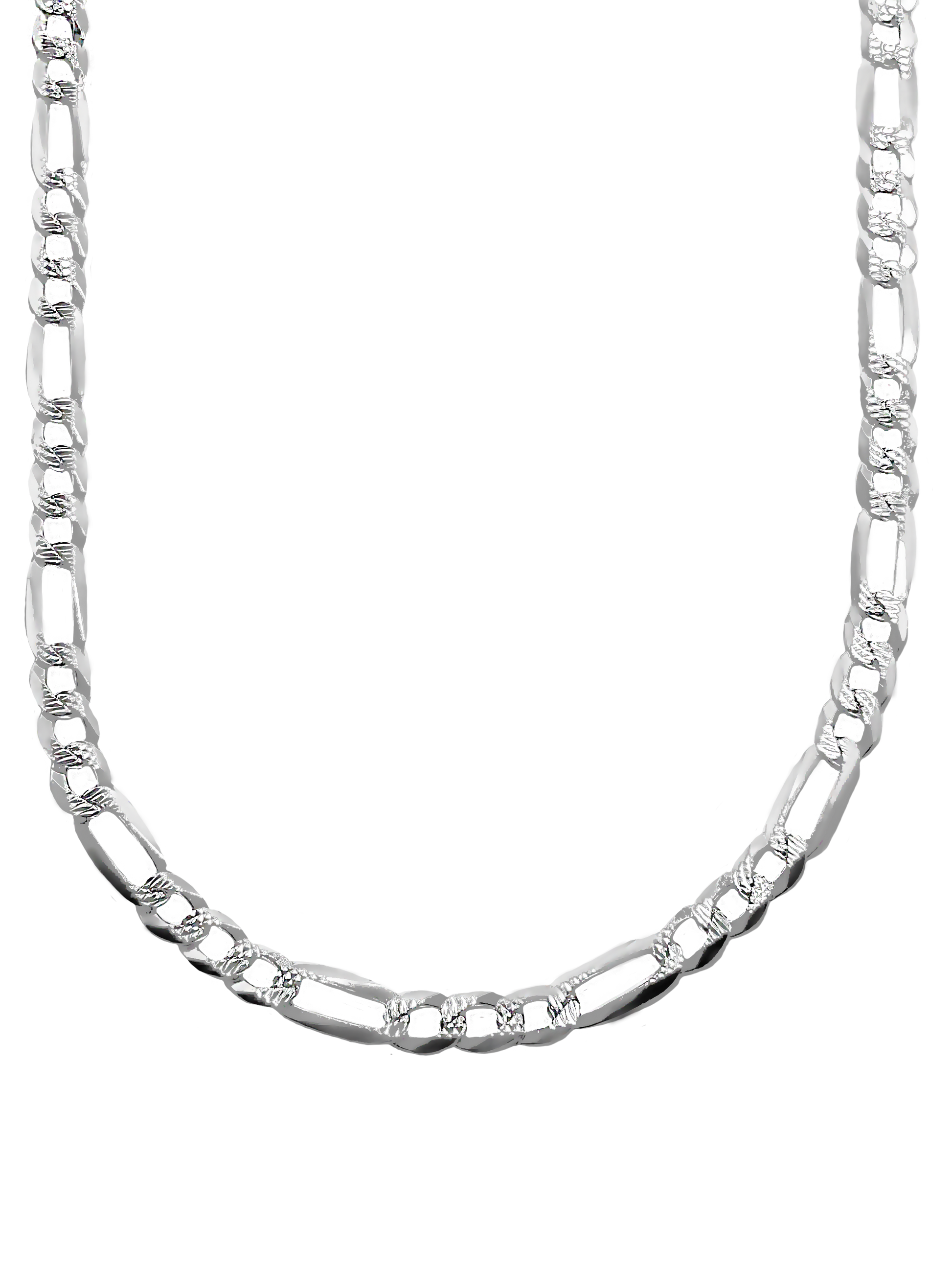 Cadena tejido Cartier Plata .925 PUNTO JOYERIA